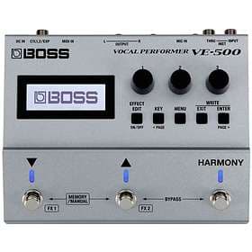 Boss by Roland VE-500
