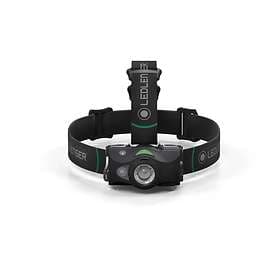 LED Lenser MH8
