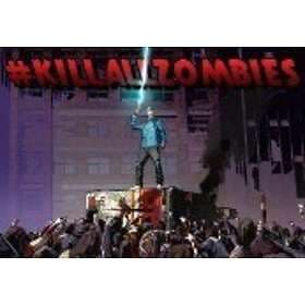 #KILLALLZOMBIES (Xbox One | Series X/S)