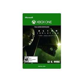Alien: Isolation - The Collection (Xbox One | Series X/S)
