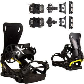 Karakoram Prime Connect R