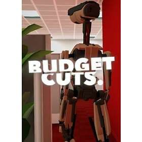 Budget Cuts (PC)