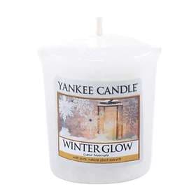 Yankee Candle Winter Glow Votives