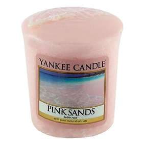Yankee Candle Pink Sands Votives