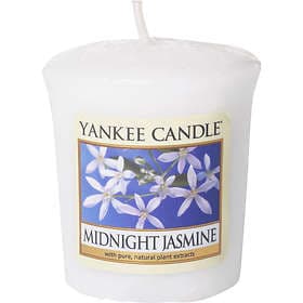 Yankee Candle Midnight Jasmine Votives