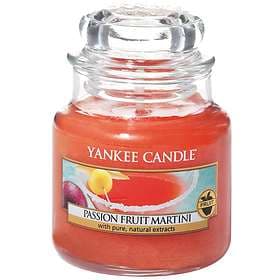 Yankee Candle Passionfruit Martini Small Jar