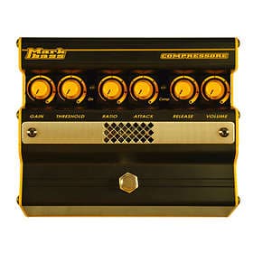 Markbass Compressore