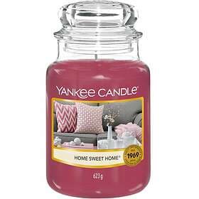 Yankee Candle Home Sweet Home Large Jar
