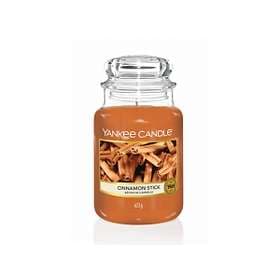 Yankee Candle Cinnamon Stick Large Jar