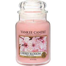 Yankee Candle Cherry Blossom Large Jar