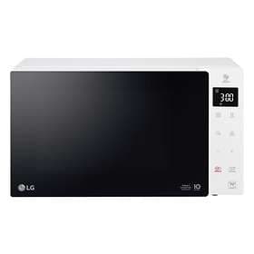 LG MS-23NECBW (White)