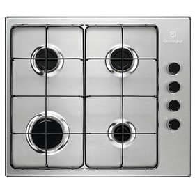 Electrolux KGS6404X (Stainless Steel)