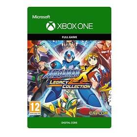 Mega Man X Legacy Collection (Xbox One | Series X/S)