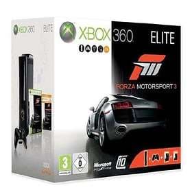 Microsoft Xbox 360 Super Elite 2009 250GB