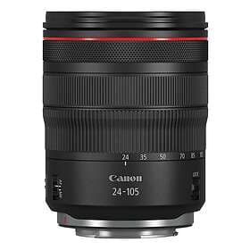 Canon RF 24-105/4.0 L IS USM