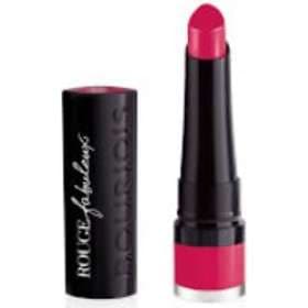 Bourjois Rouge Fabuleux Lipstick