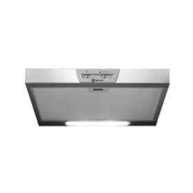 Electrolux LFU215X (Stainless Steel)