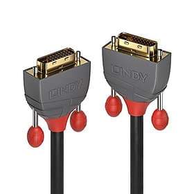 Lindy Anthra Line DVI-D - DVI-D Dual Link 3m