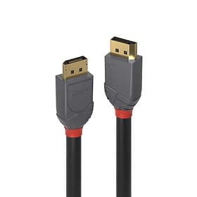 Lindy Anthra Line DisplayPort - DisplayPort 2m