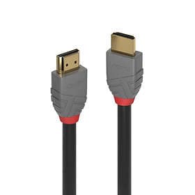 Lindy Anthra Line 18Gbps HDMI - HDMI High Speed with Ethernet 2m