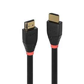 Lindy Active 18Gbps HDMI - HDMI High Speed with Ethernet 15m