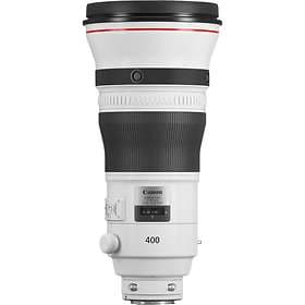 Canon EF 400/2.8 L IS III USM