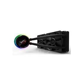 Asus ROG Ryuo RGB 240mm (2x120mm)