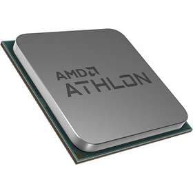 AMD Athlon 200GE 3.2GHz Socket AM4 Tray