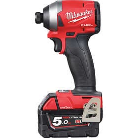 Milwaukee M18 ONEID2-502X (2x5Ah)