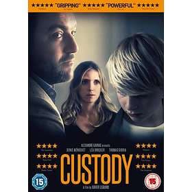 Custody (UK) (DVD)