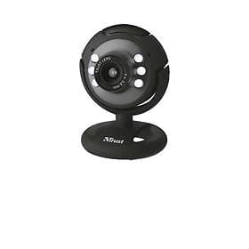 Trust SpotLight Webcam