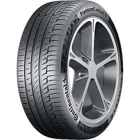 Continental PremiumContact 6 245/40 R20 99Y RunFlat