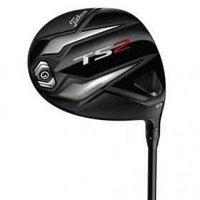 Titleist TS2 Driver