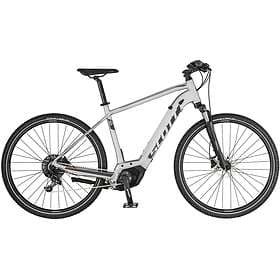 Scott Sub Cross eRide 10 (Electric)