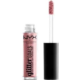 NYX Glitter Goals Liquid Eyeshadow