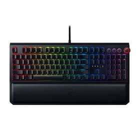Razer BlackWidow Elite Orange Switch (EN)