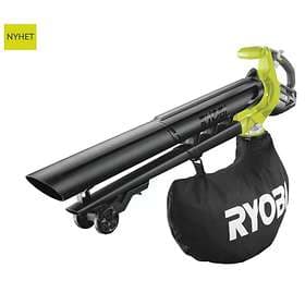 Ryobi OBV18 (w/o Battery)