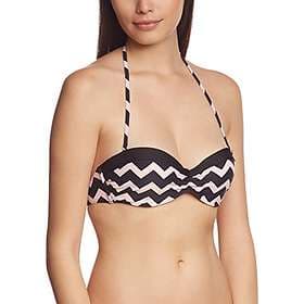 O'Neill Molded Bandeau Wire Bikini Top (Women's)