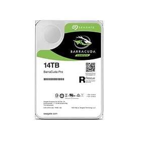 Seagate Barracuda Pro ST14000DM001 256MB 14TB
