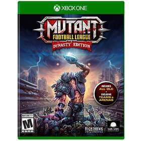 Mutant Football League - Dynasty Edition (Xbox One | Series X/S)