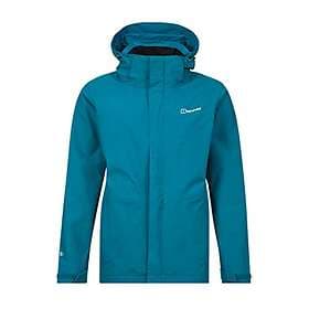 Berghaus Hillwalker Interactive Waterproof Jacket (Women's)
