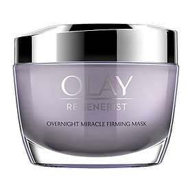 Olay Regenerist Advanced Anti-Ageing Overnight Miracle Firming Mask 50ml