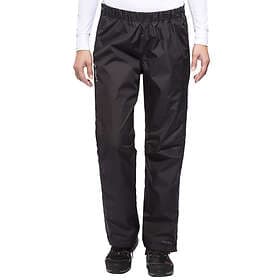 Vaude Fluid Full-Zip Pants (Women's)