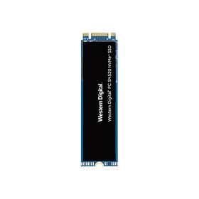 WD SN520 NVMe SSD M.2 2280 512GB