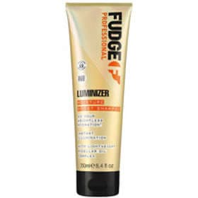 Fudge Luminizer Moisture Boost Shampoo 250ml