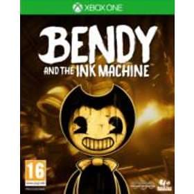 Bendy and the Ink Machine (Xbox One | Series X/S)