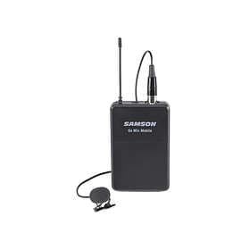 Samson Go Mic Mobile Lavalier Wireless System