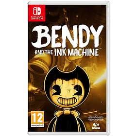 Bendy and the Ink Machine (Switch)