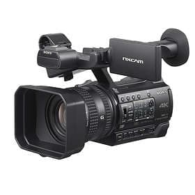 Sony HXR-NX200