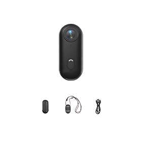 Tec+ Action Camera 4K WiFi